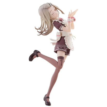 The Idolm@ster Hiro Shinosawa Sweet Moment Figura da Collezione - Nerdscape Nerdscape