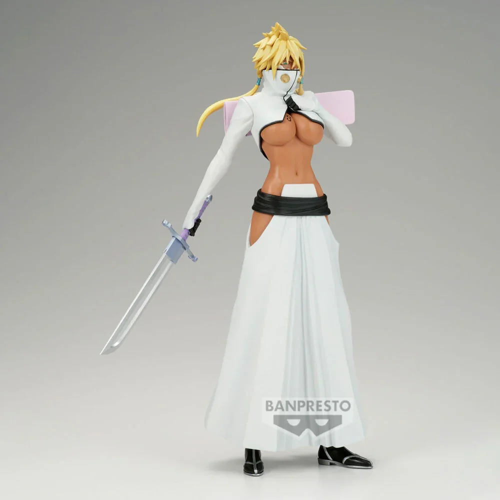 Funko Pop! Harribel Glitter & Glamorous - Figura da Collezione Bleach - Nerdscape Nerdscape