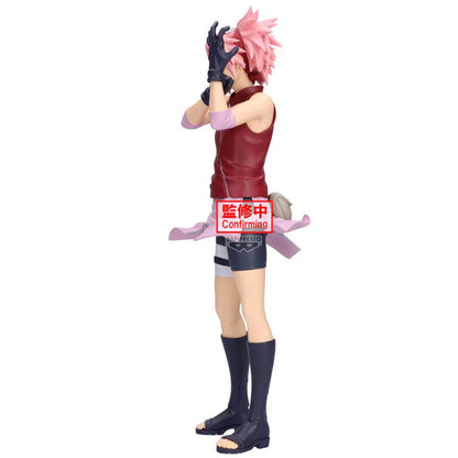 Naruto Shippuden Grandista Sakura Haruno figure 26cm Nerdscape