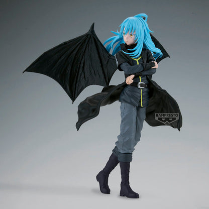 Funko Pop! Rimuru Tears of the Azure - Figura da Collezione 25cm - Nerdscape Nerdscape