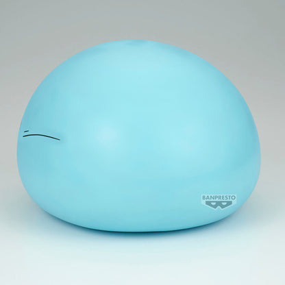 That Time I Got Reincarnated as a Slime Tears of the Azure Rimuru Big Soft figure 26cm Nerdscape