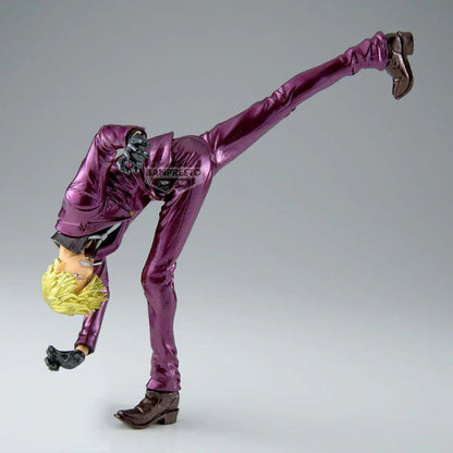 One Piece Sanji King of Artist figure 21cm Nerdscape