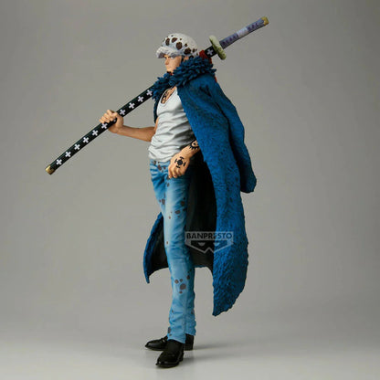 One Piece Trafalgar Law The Brush figure 31cm Nerdscape