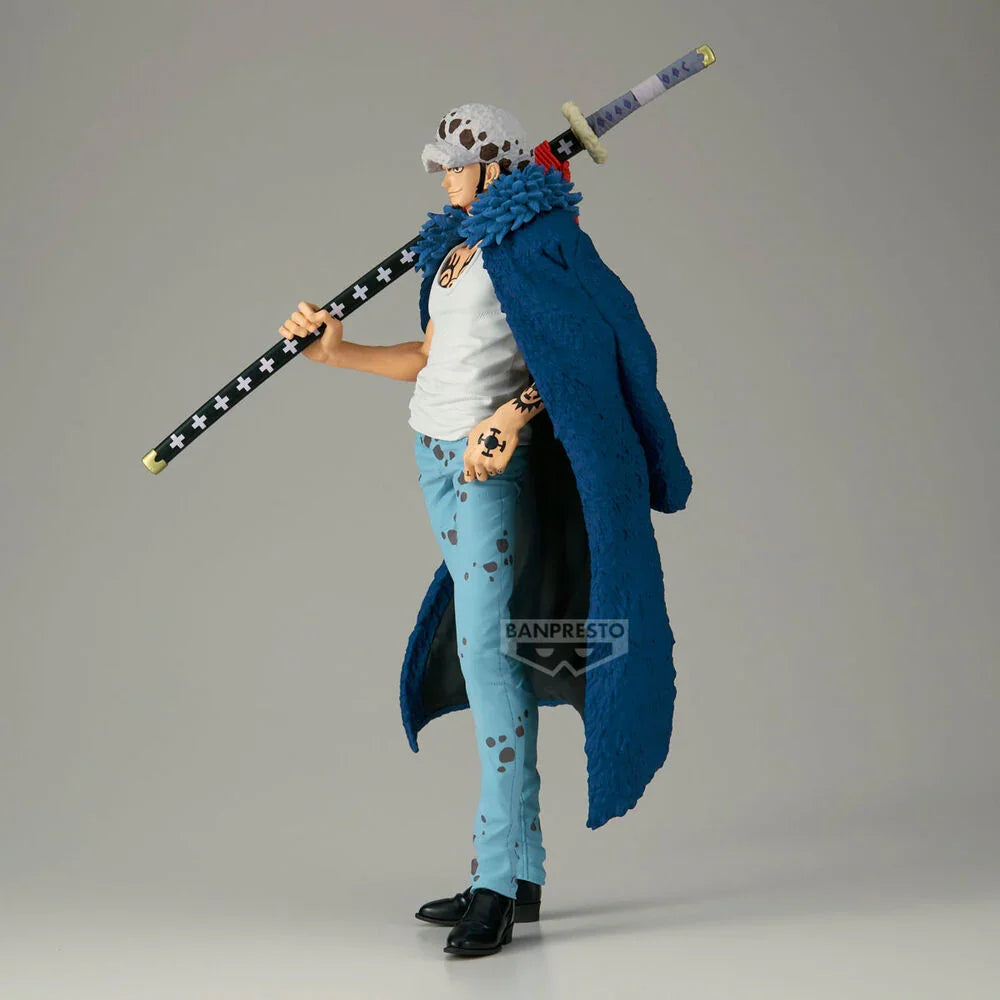 Funko Pop! Trafalgar Law One Piece Figura da Collezione - Nerdscape Nerdscape
