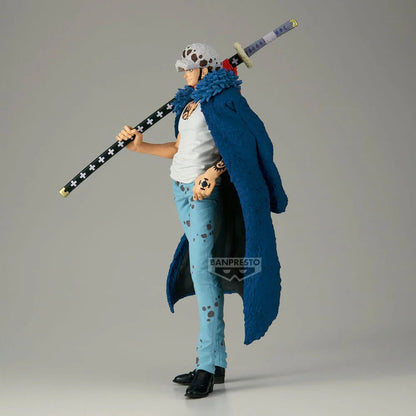 Funko Pop! Trafalgar Law One Piece Figura da Collezione - Nerdscape Nerdscape