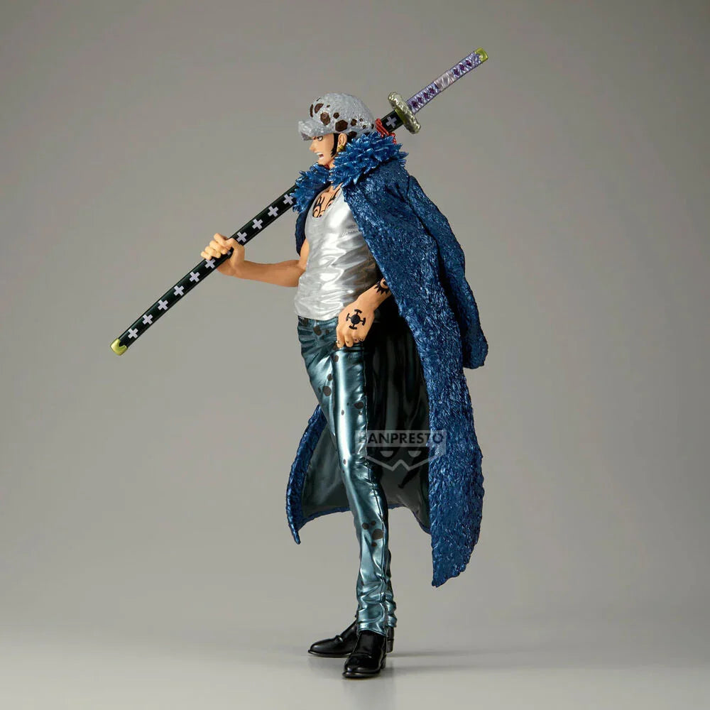 Funko Pop! Trafalgar Law One Piece Figura da Collezione 31cm - Nerdscape Nerdscape