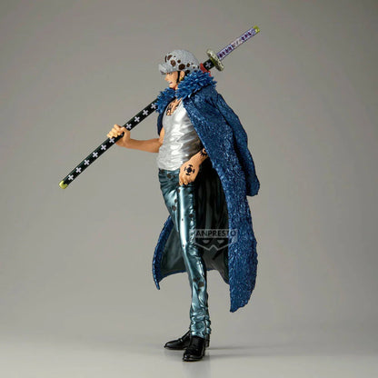 Funko Pop! Trafalgar Law One Piece Figura da Collezione 31cm - Nerdscape Nerdscape