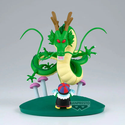 Dragon Ball History Box Shenron figure 11cm Nerdscape