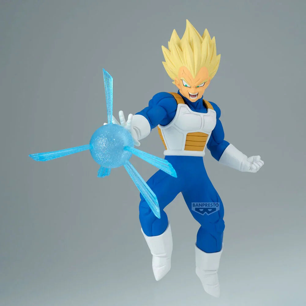 Dragon Ball Z Gx Materia Vegeta figure 21cm Nerdscape