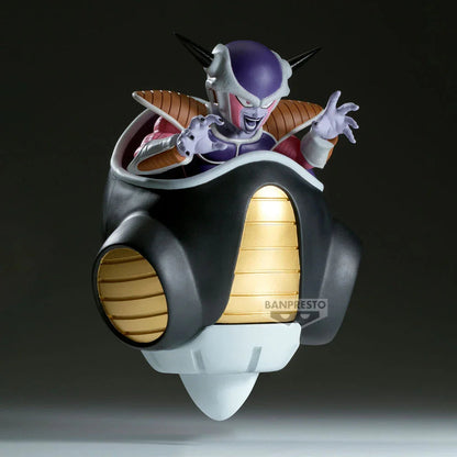 Dragon Ball Z Match Makers Frieza figure 16cm Nerdscape