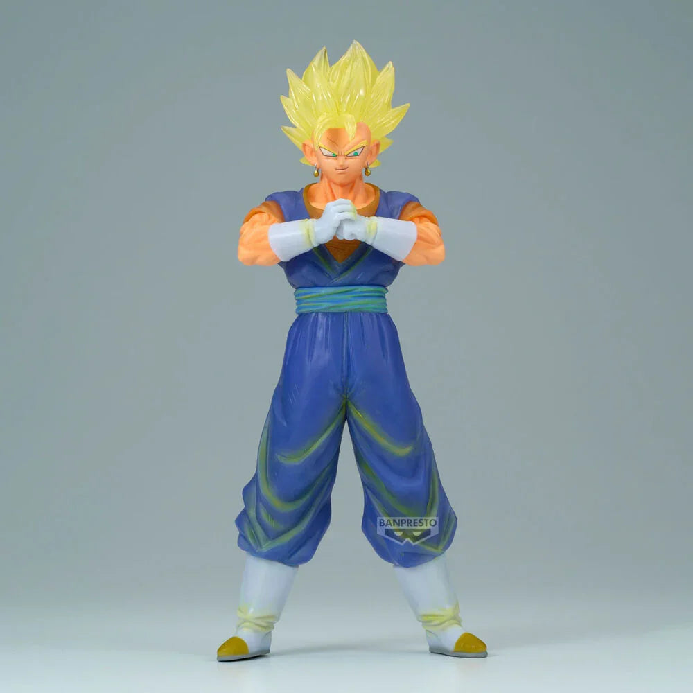 Dragon Ball Super Clearise Vegito figure 23cm Nerdscape