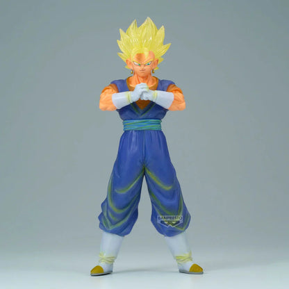 Dragon Ball Super Clearise Vegito figure 23cm Nerdscape