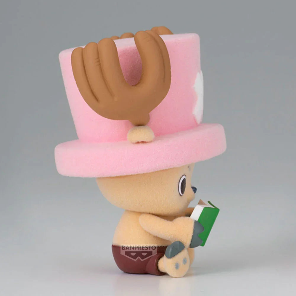 Funko Pop! Chopper Fluffy Puffy - Figura da Collezione - Nerdscape Nerdscape