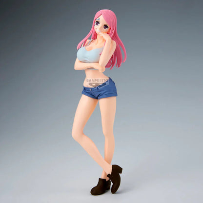 One Piece Jewelry Bonney Glitter & Glamorous figure 22cm Nerdscape