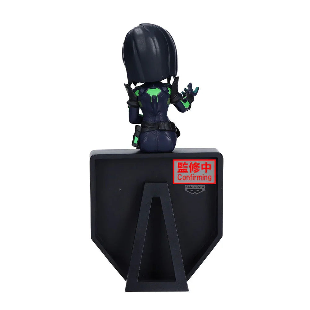 Funko Pop! Viper Valorant Figura da Collezione 15cm - Nerdscape Nerdscape