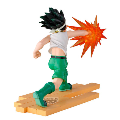 Hunter x Hunter Gon G I Arc figure 14cm Nerdscape