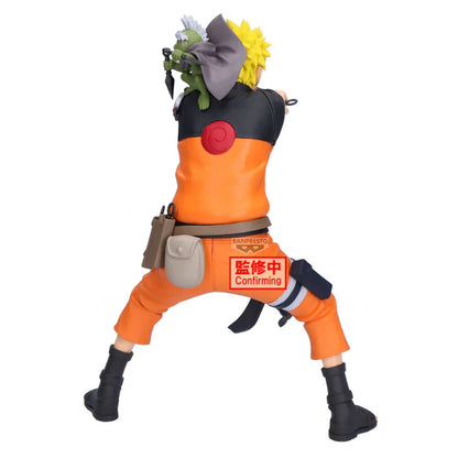 Naruto 72 Series Grandista Naruto Uzumaki figure 22cm Nerdscape