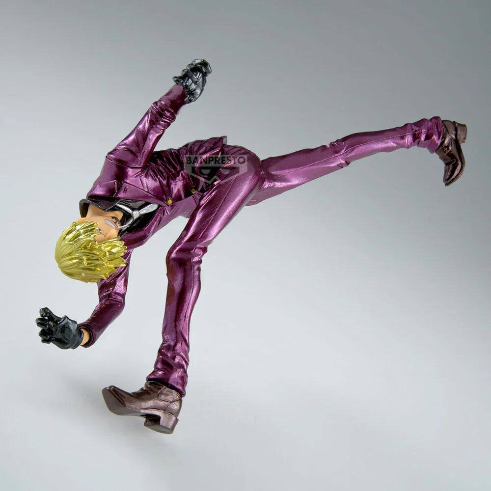 One Piece Sanji King of Artist figure 21cm Nerdscape