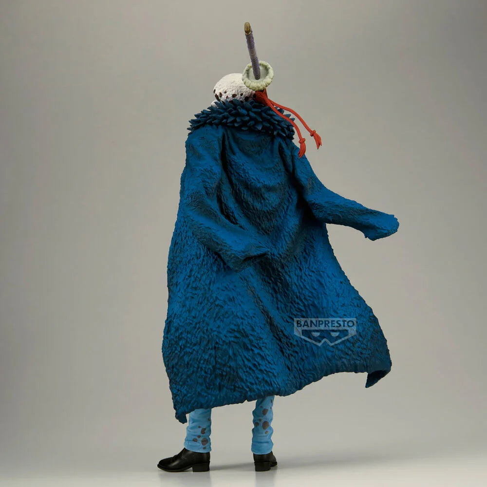 One Piece Trafalgar Law The Brush figure 31cm Nerdscape