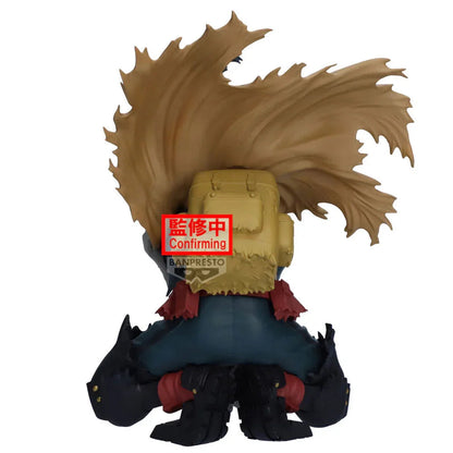 My Hero Academia Maximatic Izuku Midoriya figure 15cm Nerdscape