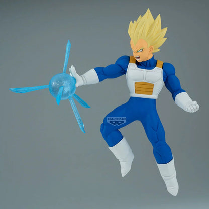Dragon Ball Z Gx Materia Vegeta figure 21cm Nerdscape