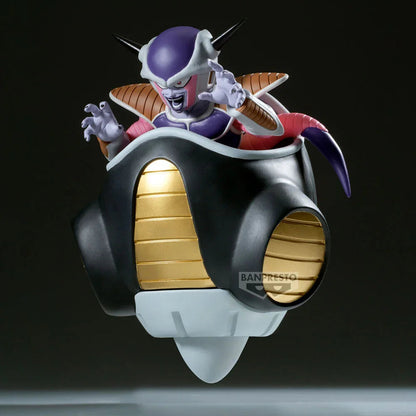 Dragon Ball Z Match Makers Frieza figure 16cm Nerdscape