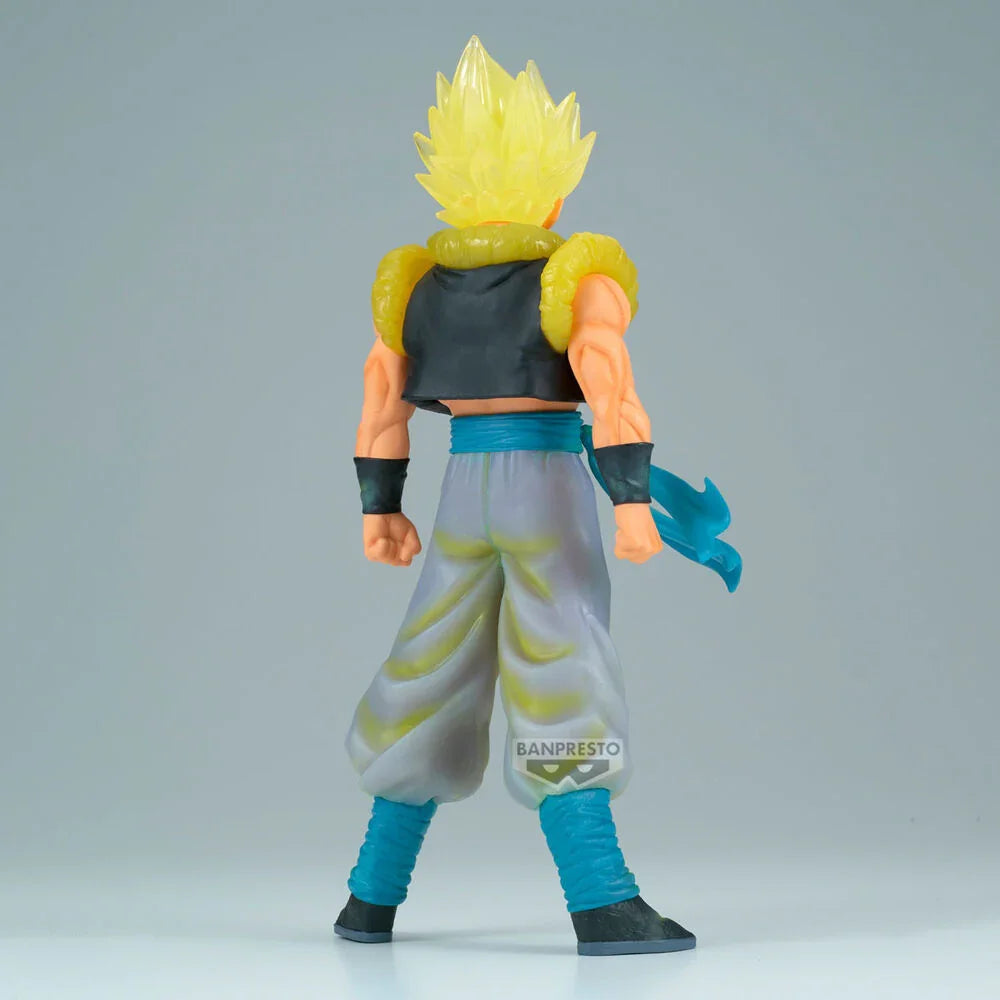 Dragon Ball Super Clearise Gogeta figure 23cm Nerdscape