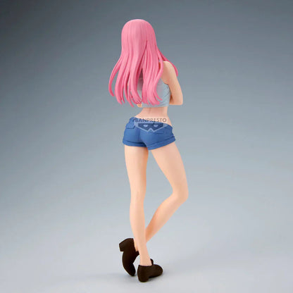 One Piece Jewelry Bonney Glitter & Glamorous figure 22cm Nerdscape