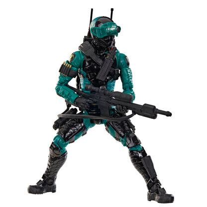 G.I. Joe Classified Series Cobra Night-Viper figure 15cm Nerdscape