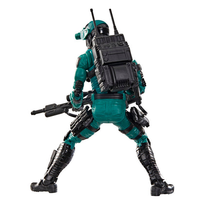 G.I. Joe Classified Series Cobra Night-Viper figure 15cm Nerdscape