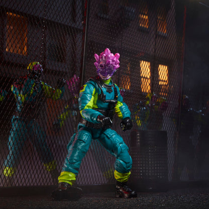 G.I. Joe Cobra Mole Rat Stage 2 Classified Series Figura da Collezione - Nerdscape Nerdscape