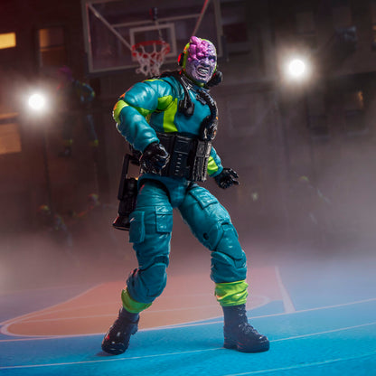 G.I. Joe Cobra Mole Rat Stage 2 Classified Series Figura da Collezione - Nerdscape Nerdscape