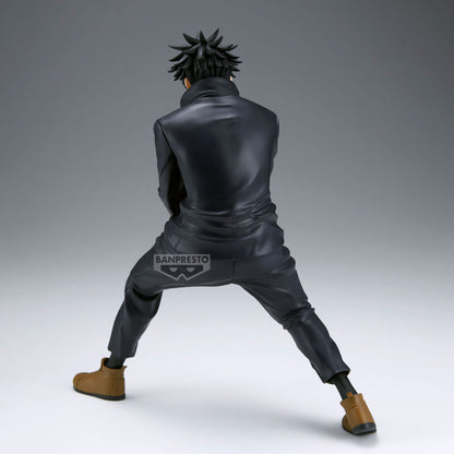 Grandista Fushiguro Megumi Jujutsu Kaisen Figura da Collezione - Nerdscape Nerdscape