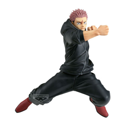 Maximatic Yuji Itadori Grandista Jujutsu Kaisen Figura da Collezione - Nerdscape Nerdscape