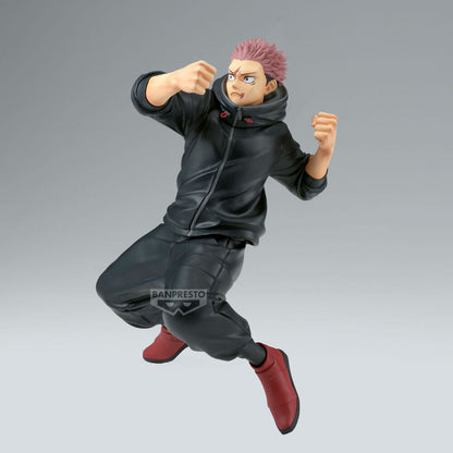 Maximatic Yuji Itadori Grandista Jujutsu Kaisen Figura da Collezione - Nerdscape Nerdscape