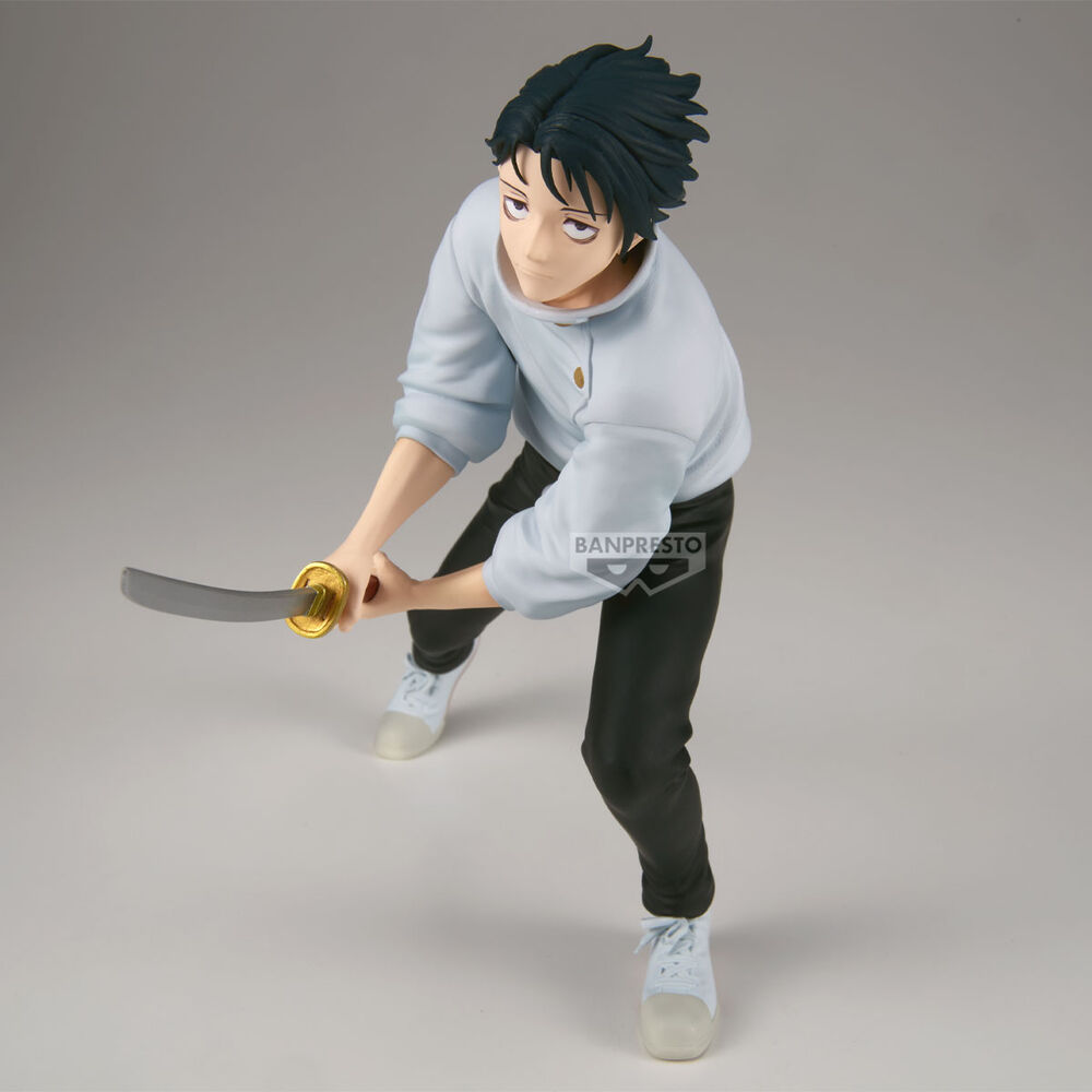 Funko Pop! Yuta Okkotsu Jujutsu Kaisen Maximatic Figura da Collezione - Nerdscape Nerdscape