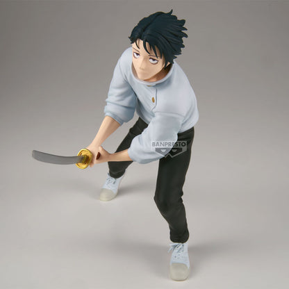Funko Pop! Yuta Okkotsu Jujutsu Kaisen Maximatic Figura da Collezione - Nerdscape Nerdscape