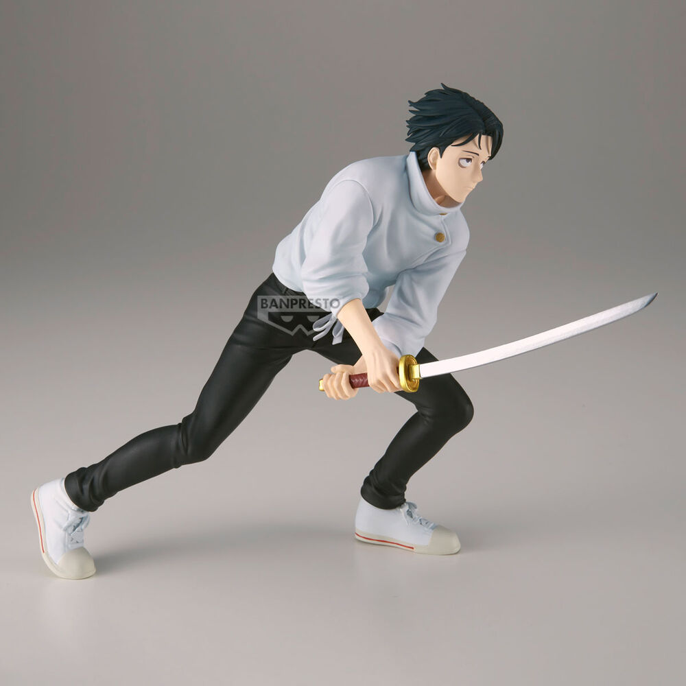 Funko Pop! Yuta Okkotsu Jujutsu Kaisen Maximatic Figura da Collezione - Nerdscape Nerdscape
