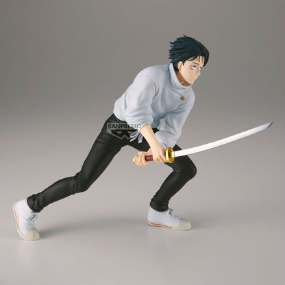 Funko Pop! Yuta Okkotsu Jujutsu Kaisen Maximatic Figura da Collezione - Nerdscape Nerdscape