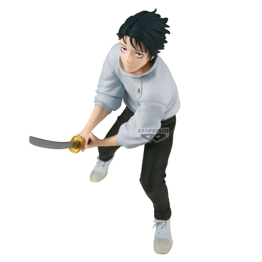 Funko Pop! Yuta Okkotsu Jujutsu Kaisen Maximatic Figura da Collezione - Nerdscape Nerdscape