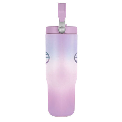 KPop Demon Hunters thermos tumbler 880ml - Nerdscape