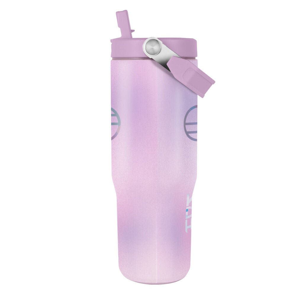 KPop Demon Hunters thermos tumbler 880ml - Nerdscape