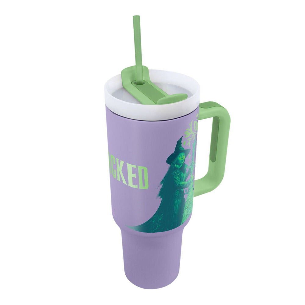 Wicked 2 Thermos tumbler 1,2l Nerdscape