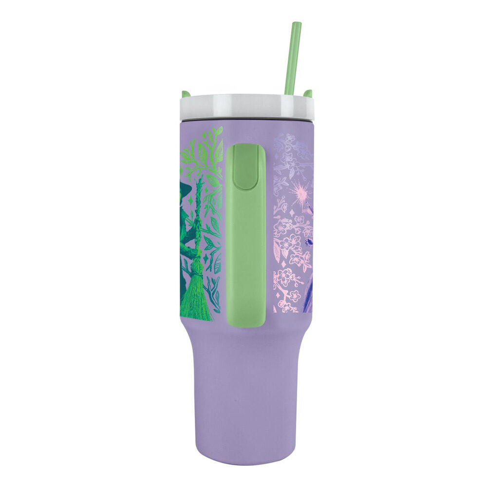 Wicked 2 Thermos tumbler 1,2l Nerdscape