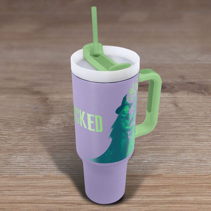 Wicked 2 Thermos tumbler 1,2l Nerdscape
