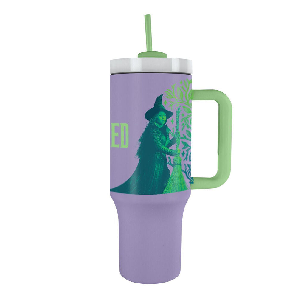 Wicked 2 Thermos tumbler 1,2l Nerdscape