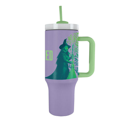Wicked 2 Thermos tumbler 1,2l Nerdscape