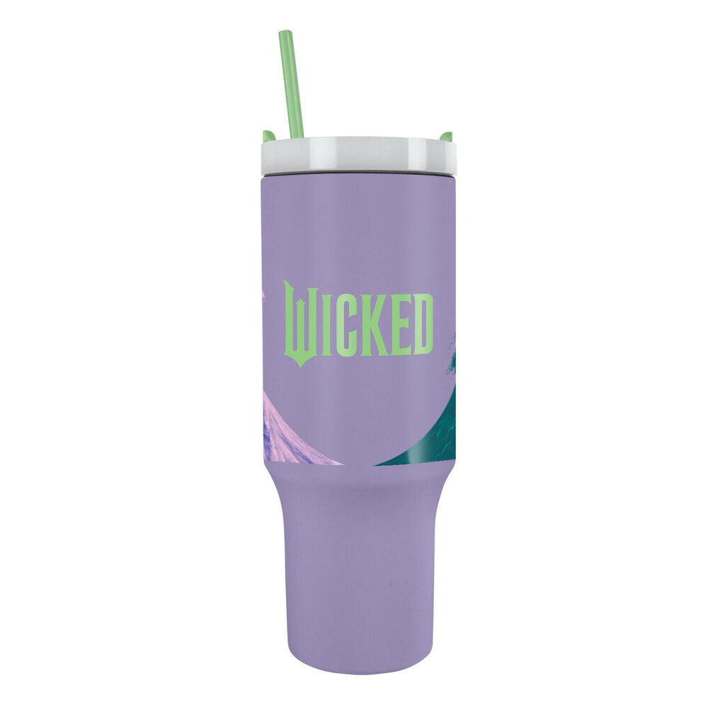 Wicked 2 Thermos tumbler 1,2l Nerdscape