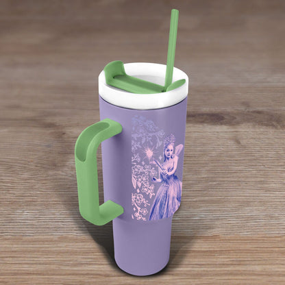 Wicked 2 Thermos tumbler 1,2l Nerdscape