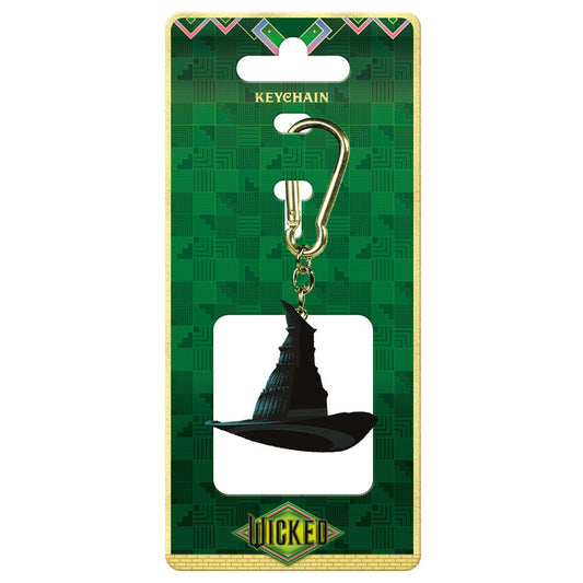 Porte-clés 3D Wicked 2
